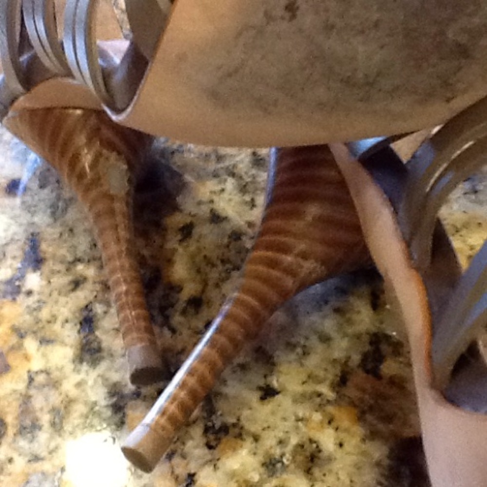 Plenty by Tracy Reese sandal - Picture 7 of 7